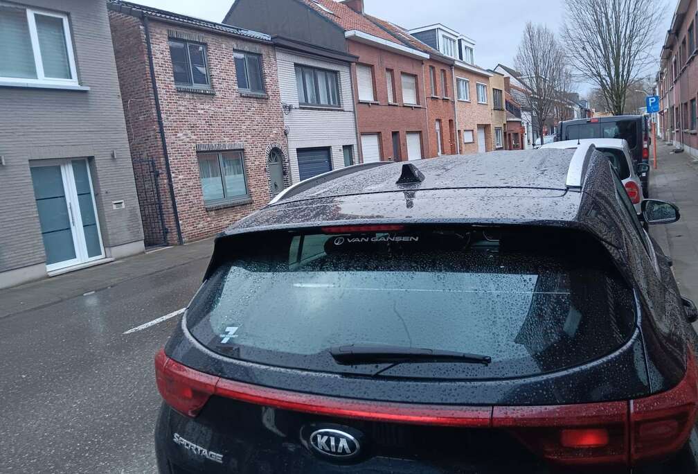 Kia 1.6 GDI 2WD DREAM-TEAM EDITION