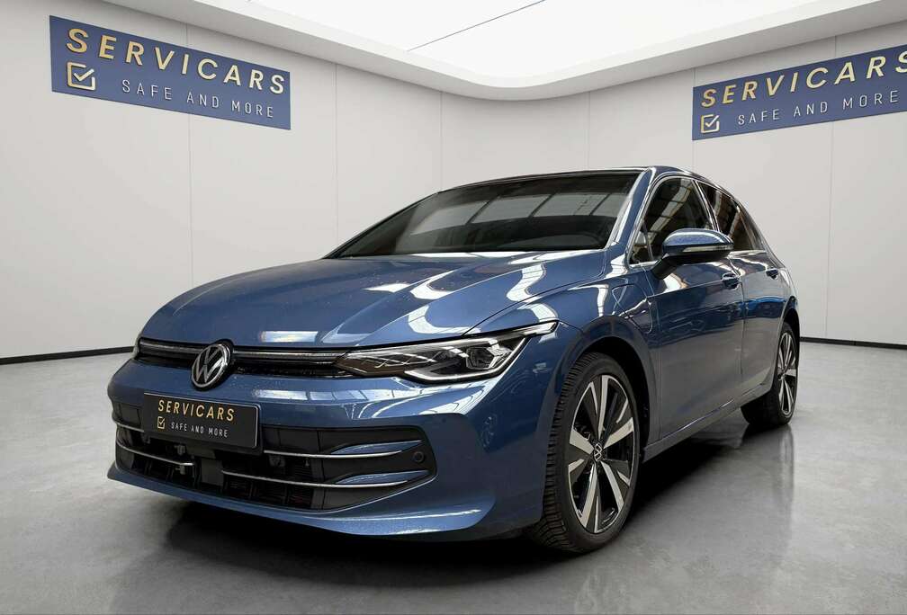 Volkswagen 1.4 eHybrid PHEV GTE DSG / GARANTIE CONSTRUCTEUR