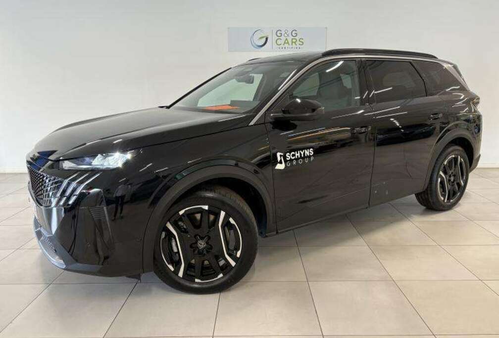 Peugeot Allure ** 7 PLACES **