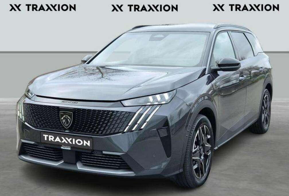 Peugeot First Edition GT Hybrid 145 DCS6