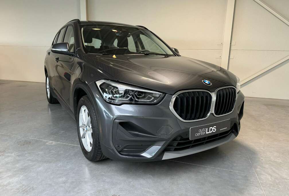 BMW 1.5iA xDrive25e PHEV - LED - DAB - stoelverwarming