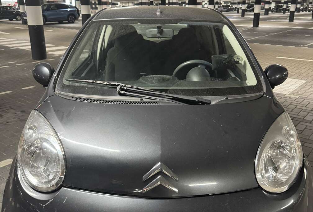 Citroen 1.0i 12v Seduction
