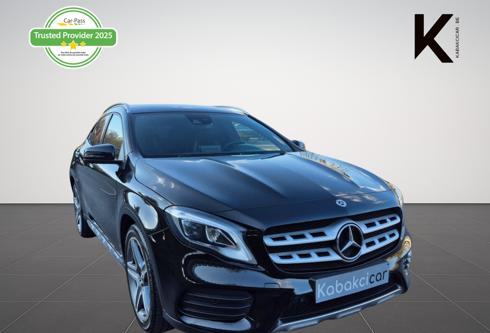Mercedes-Benz AMG LINE - Automatique - GARANTIE 12 MOIS