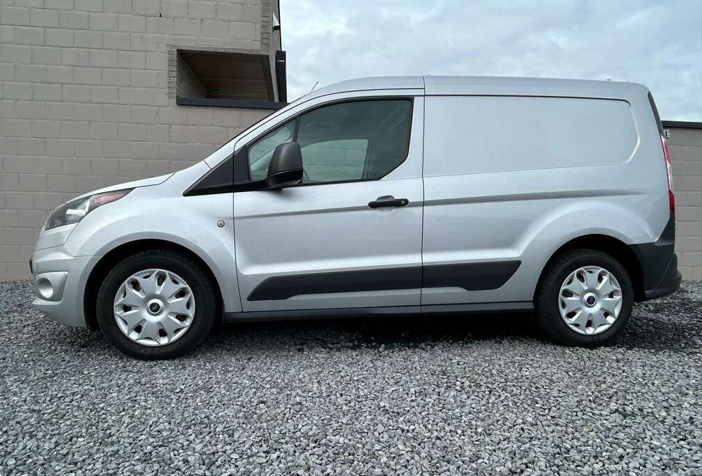 Ford Transit Connect 200 L1 Trend