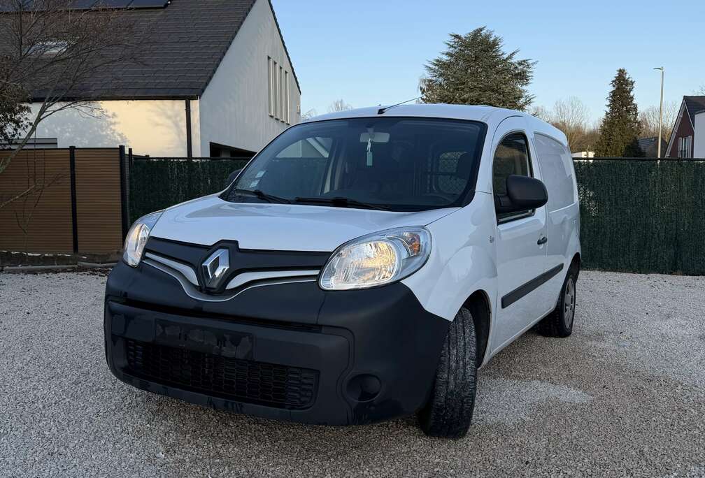 Renault 1.2i 16v Confort TC/AT