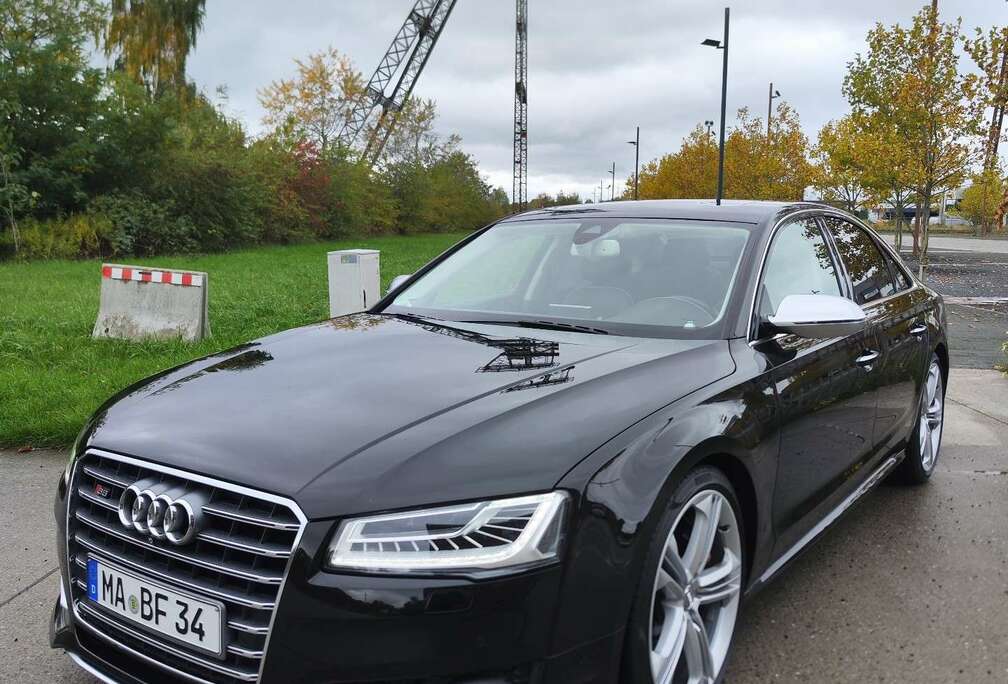 Audi desegn selection