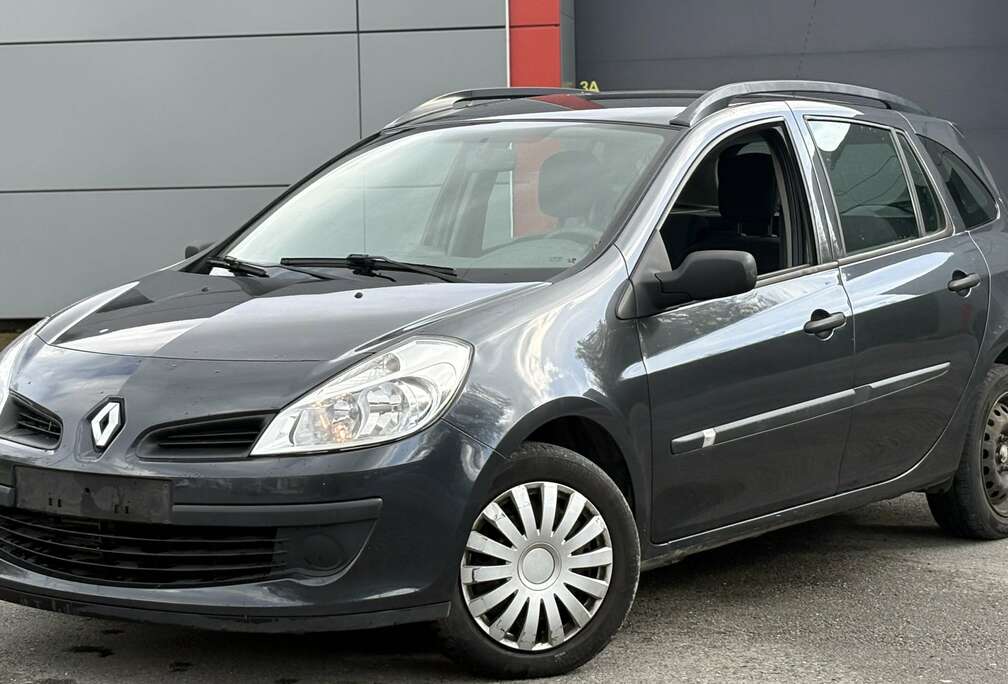 Renault Prix Négociable