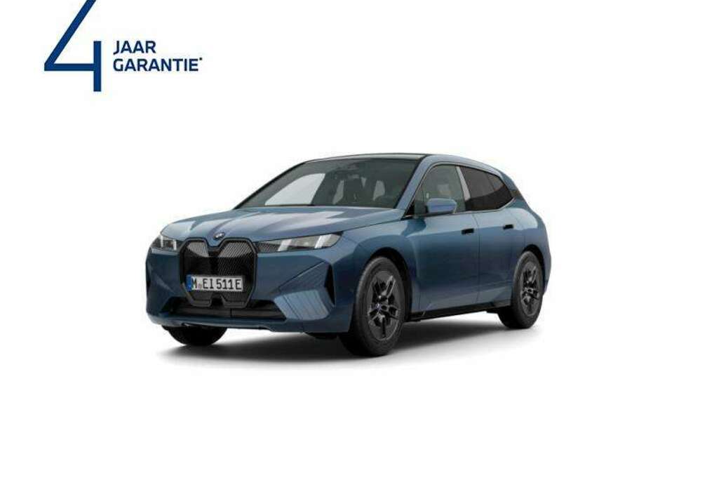 BMW xDrive45  PANO  DRIVE PRO  SEATVENT