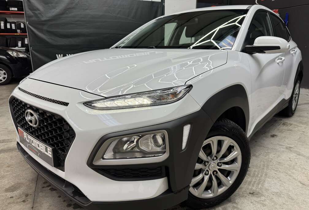 Hyundai **GARANTIE 12 MOIS **