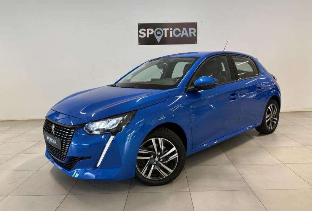 Peugeot Allure - diesel