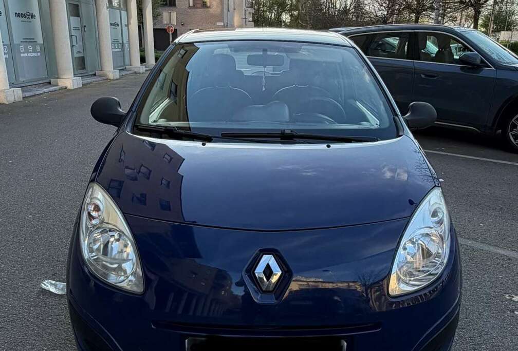 Renault 1.2i Dynamique