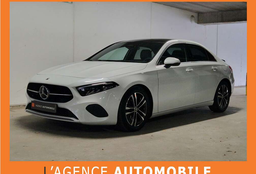 Mercedes-Benz Limousine Toit ouvrant caméra Facelift -Garantie 12 à 48M