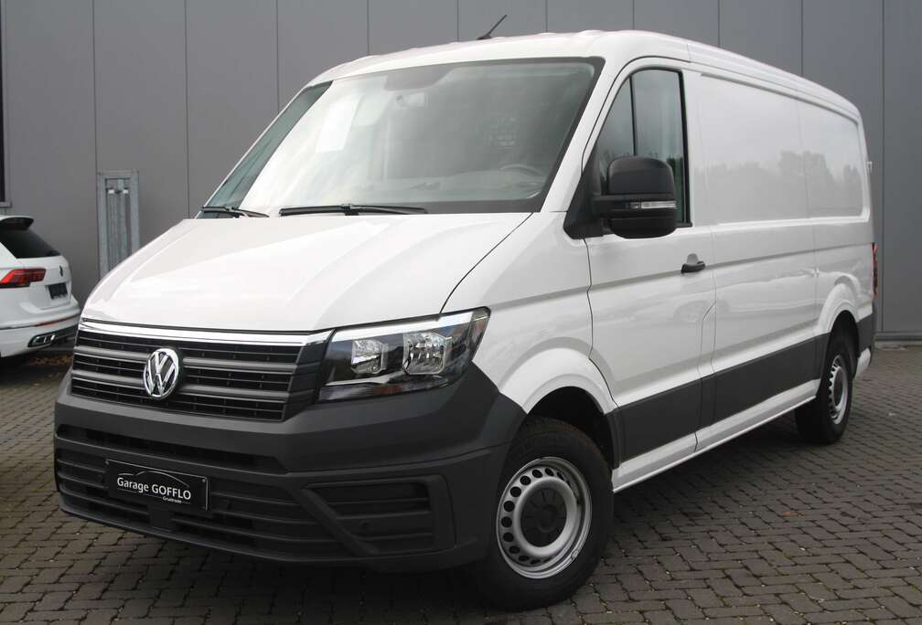 Volkswagen 2.0 TDI - 37.000KM  - 2021