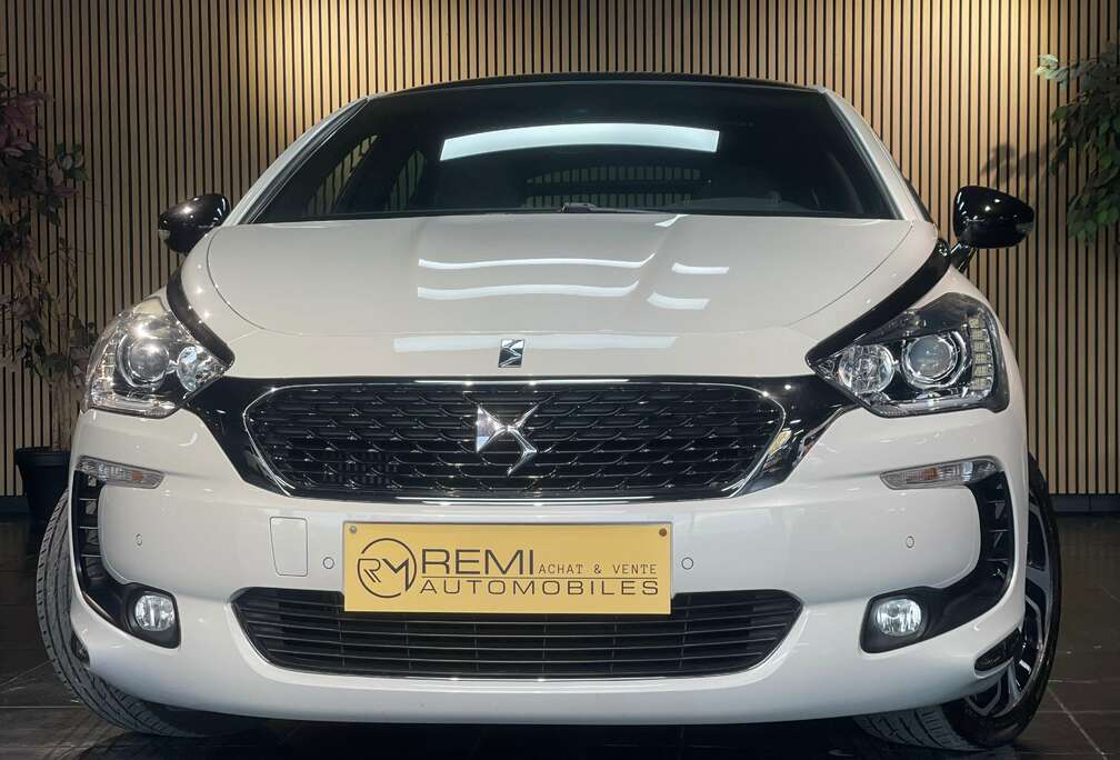 1.6 THP Sport*BOITE AUTO*FULL*1ER MAIN*GARANTIE 1AN