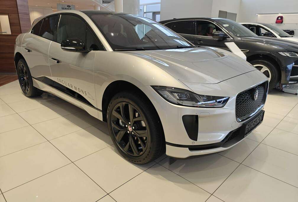 Jaguar Edition