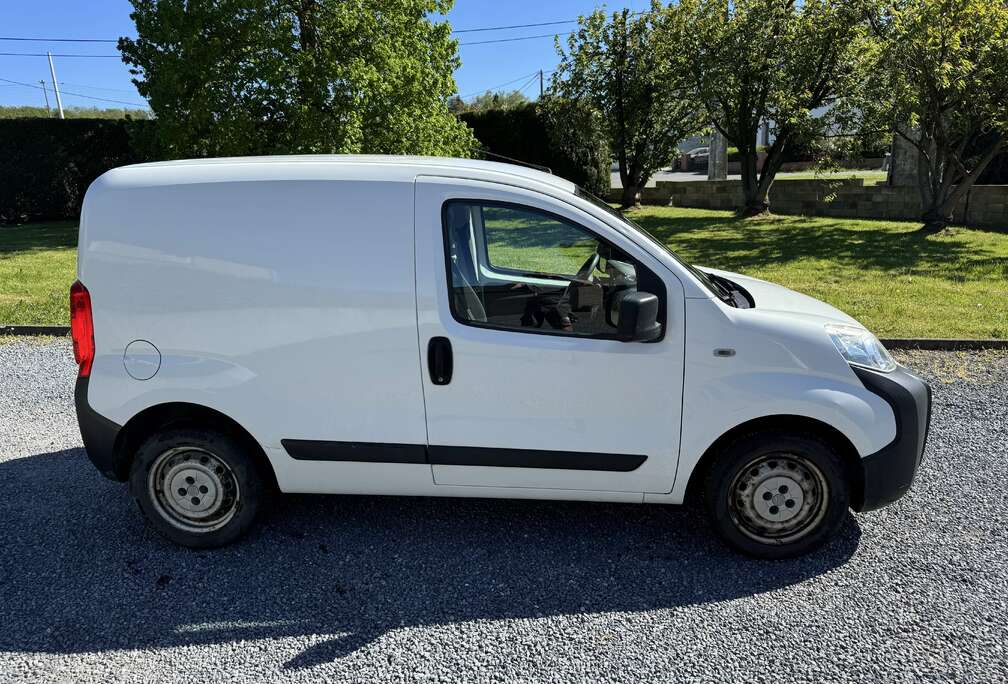 Citroen HDI 75 FAP BUSINESS