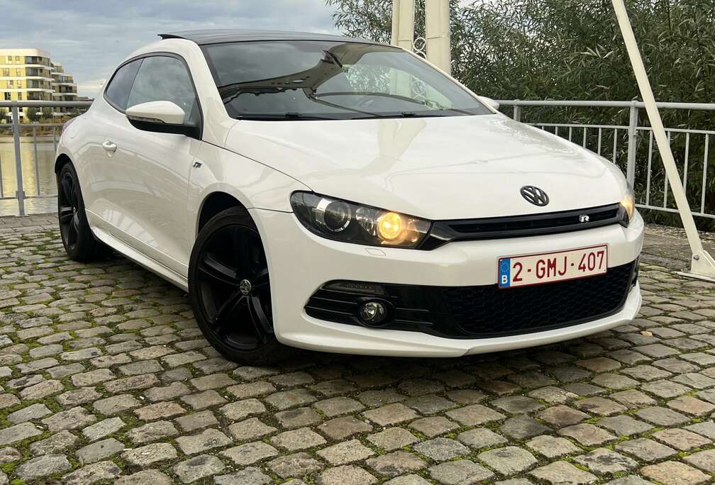 Volkswagen 2.0 TSI DSG