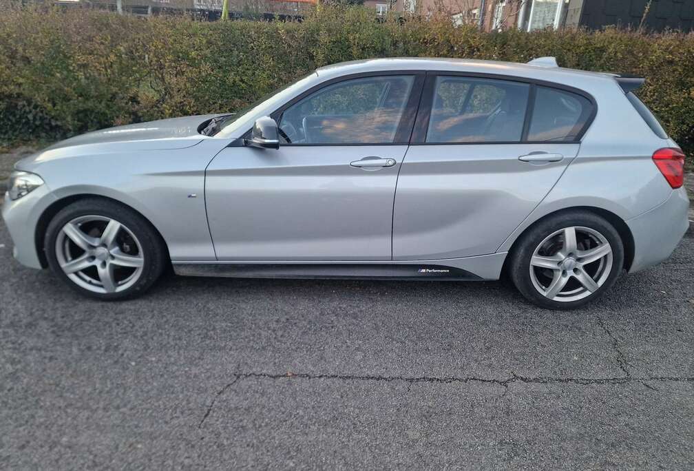 BMW 118i