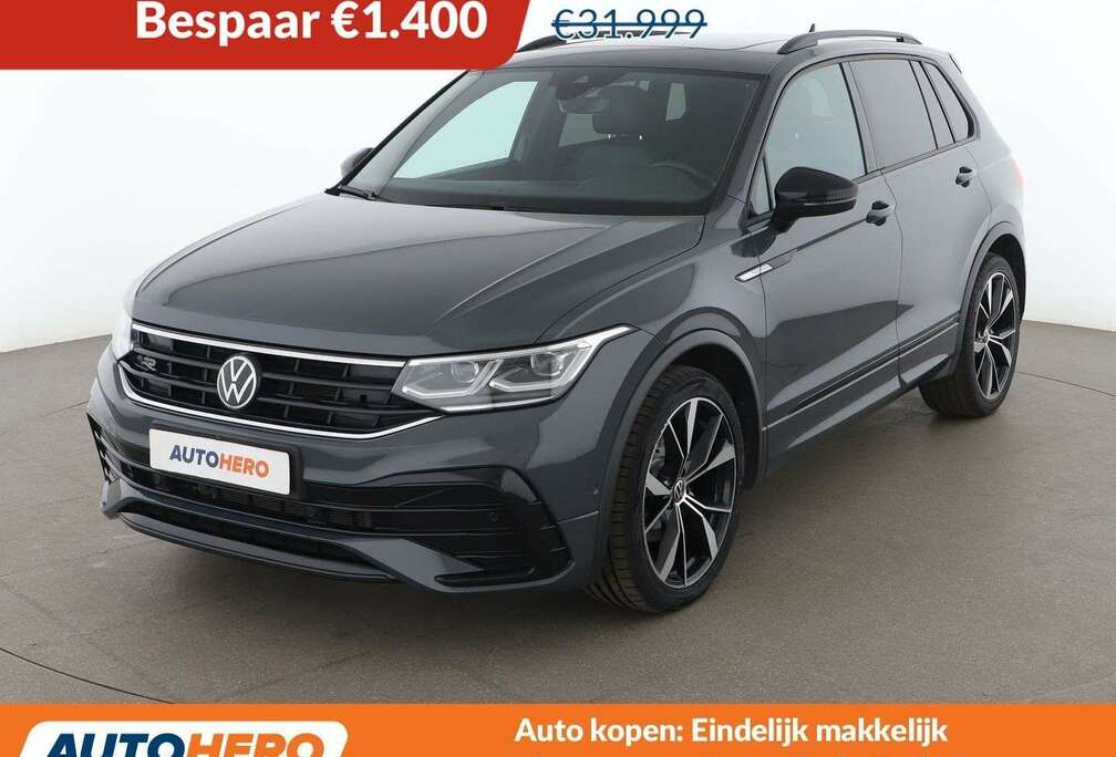Volkswagen 2.0 TDI R-Line