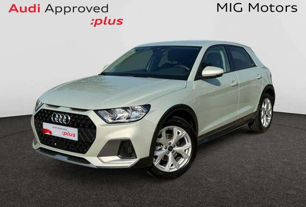 Audi Allstreet Allstreet 30 TFSI Business Edition S tronic