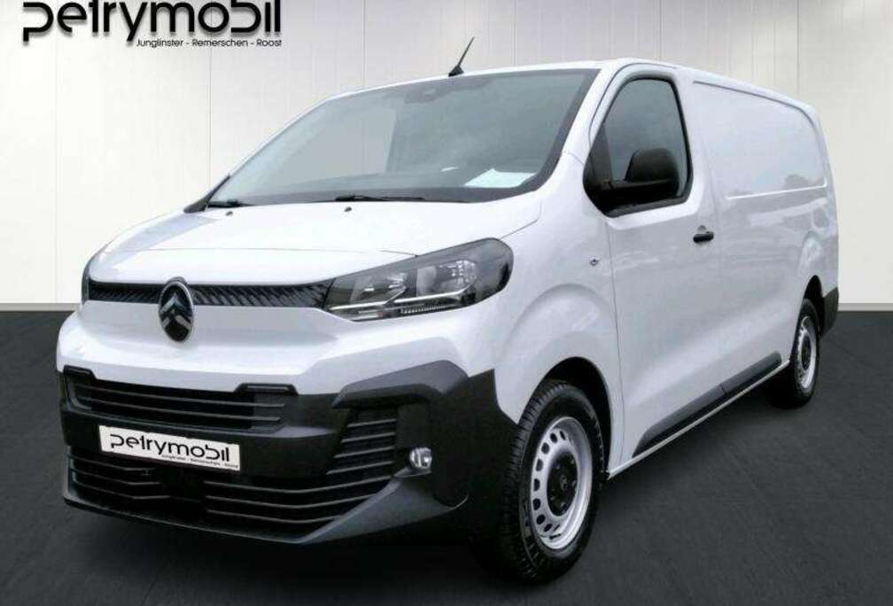 Citroen IV ë-