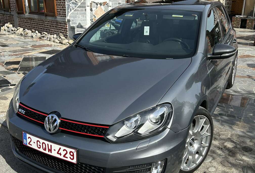 Volkswagen 2.0 Turbo 16v FSI