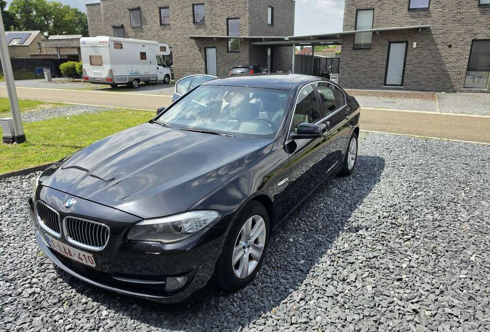BMW 520dA