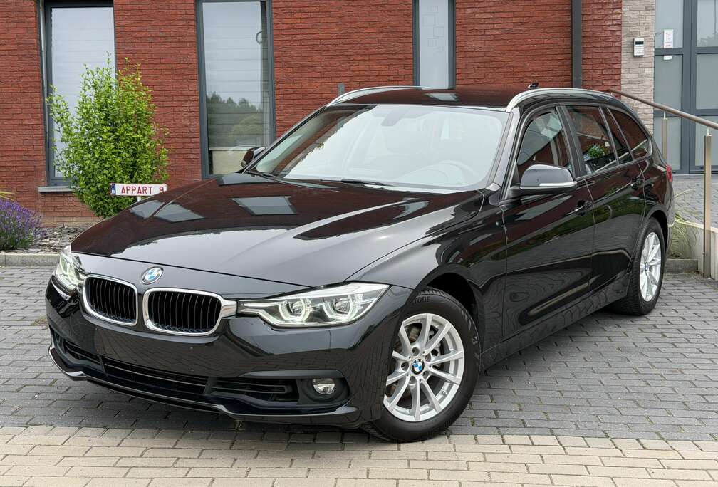 BMW iA ( F31) 012019 (B.Auto ) 170.469Km Carnet CT Ok