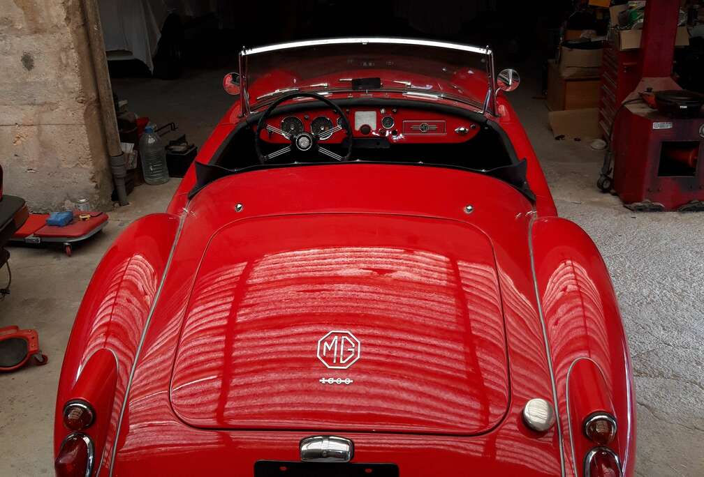 MG