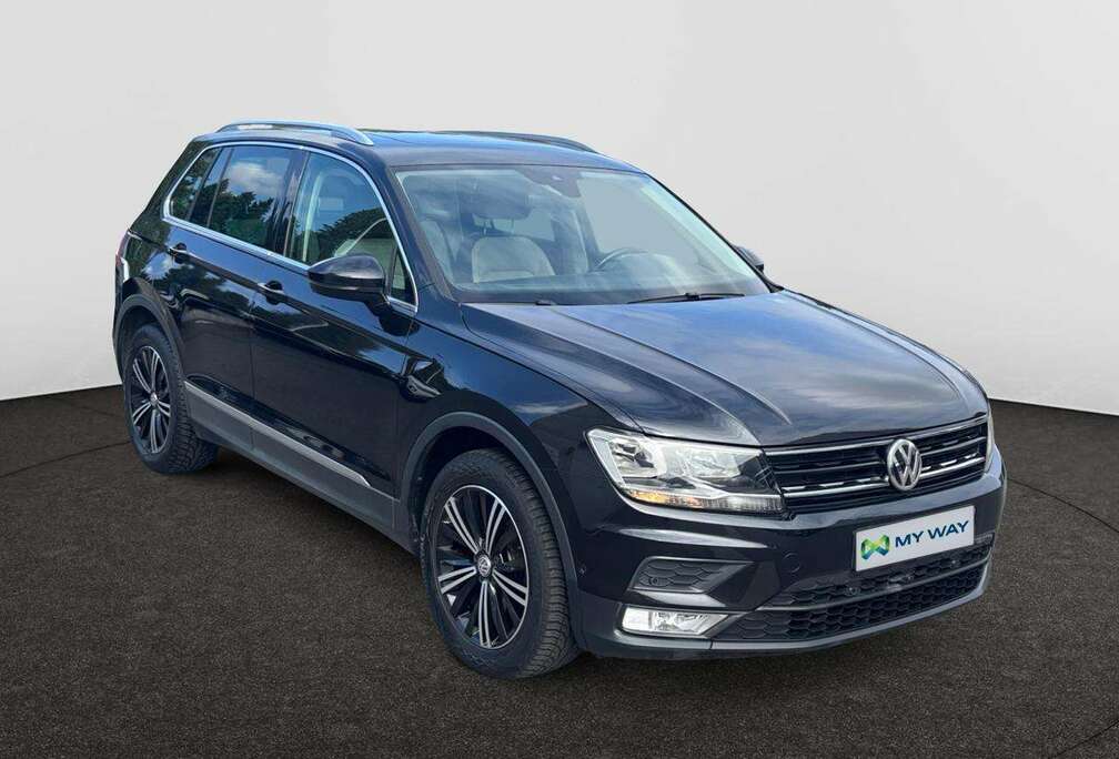 Volkswagen 1.4 TSI ACT Comfortline BMT