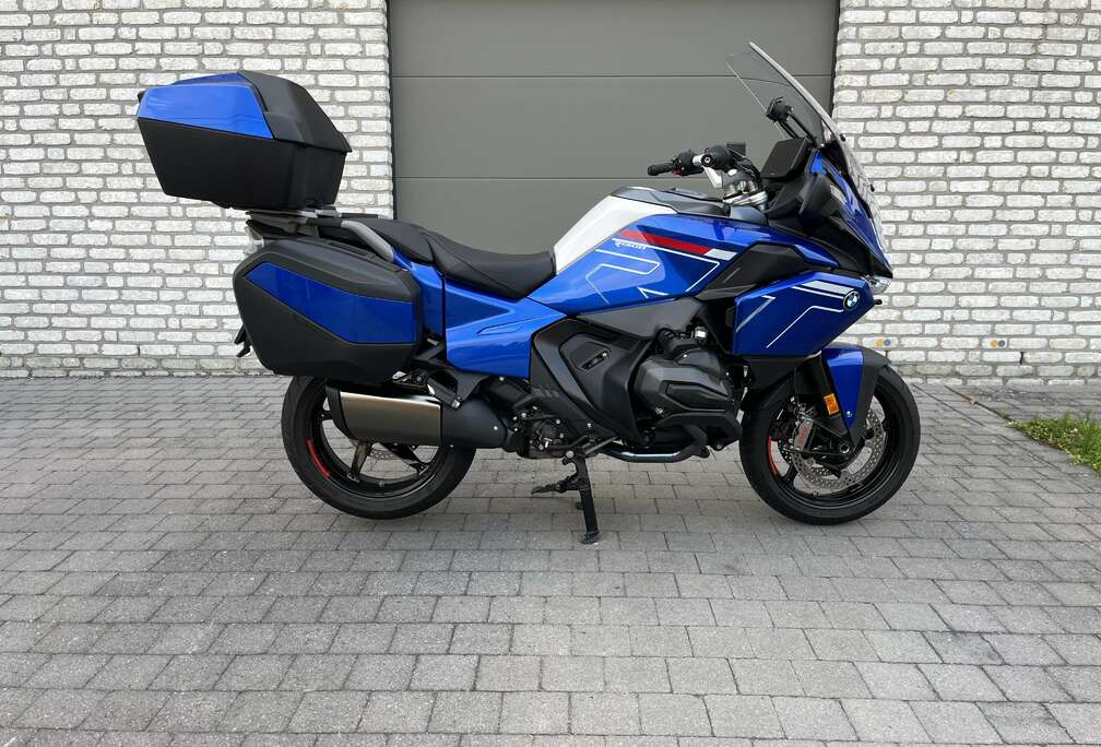 BMW Impulse ASA Veel Opties