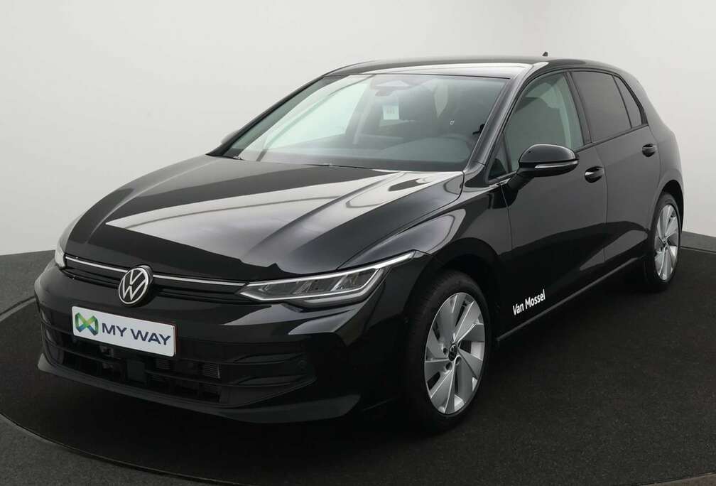 Volkswagen Golf Life Business 1.5eTSI 116PK *AUTOMAAT*TREKHAAK*DEMO*NAVI*ACC*PDC*CAMERA*...*