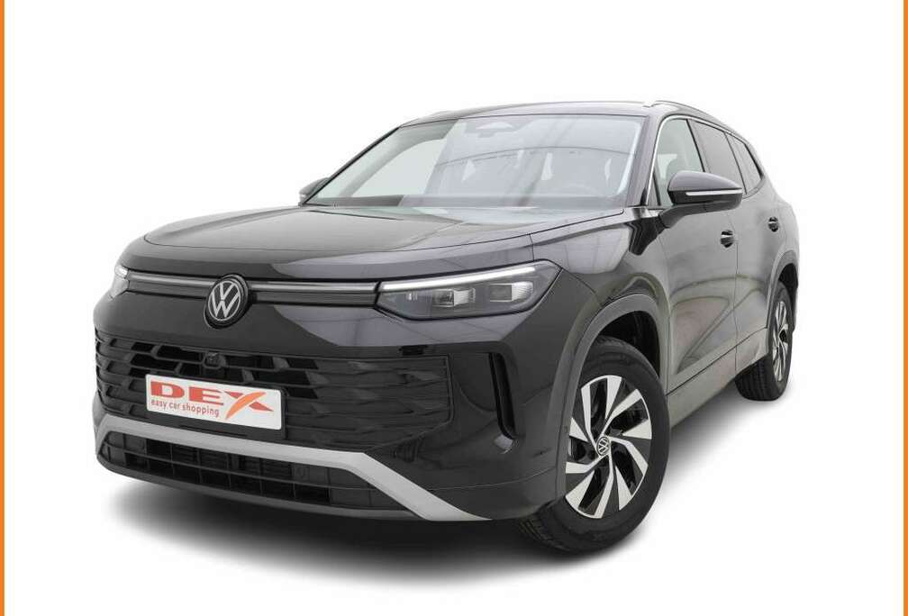 Volkswagen 1.5 eTSi 150 DSG 7PL Life | Pano | Alu17 | LED Plus | Winter Pack