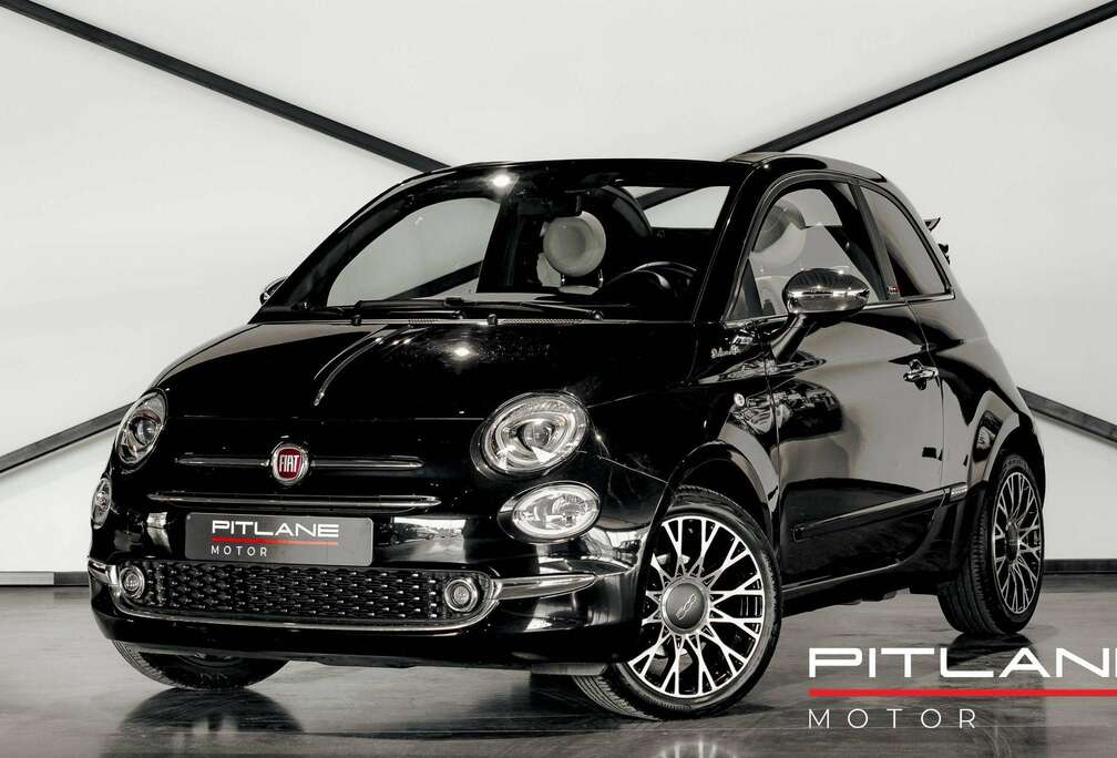 Fiat 500C 1.0i MHEV Dolcevita Dolcevita