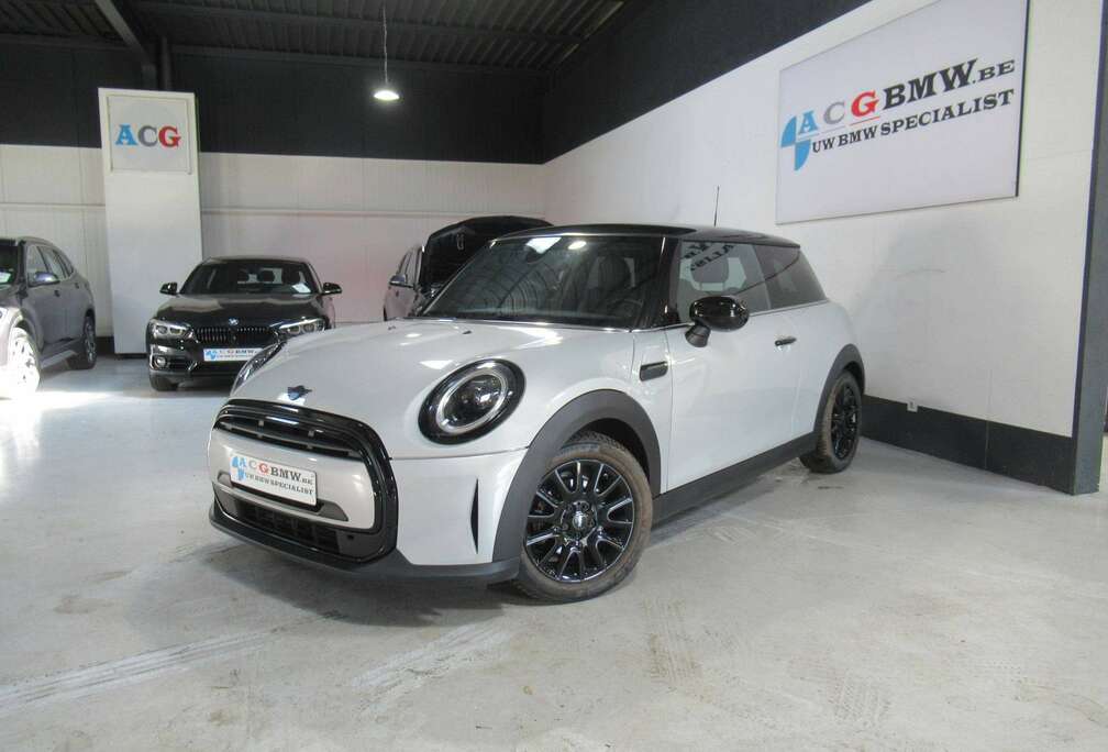 MINI MINI Automaat Carplay Comfort Camera Sport Navigatie PDC DAB