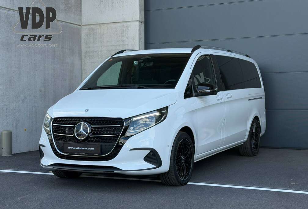 Mercedes-Benz STYLE PLUS PACK PANO AIRMATIC BURMESTER DISTRONIC