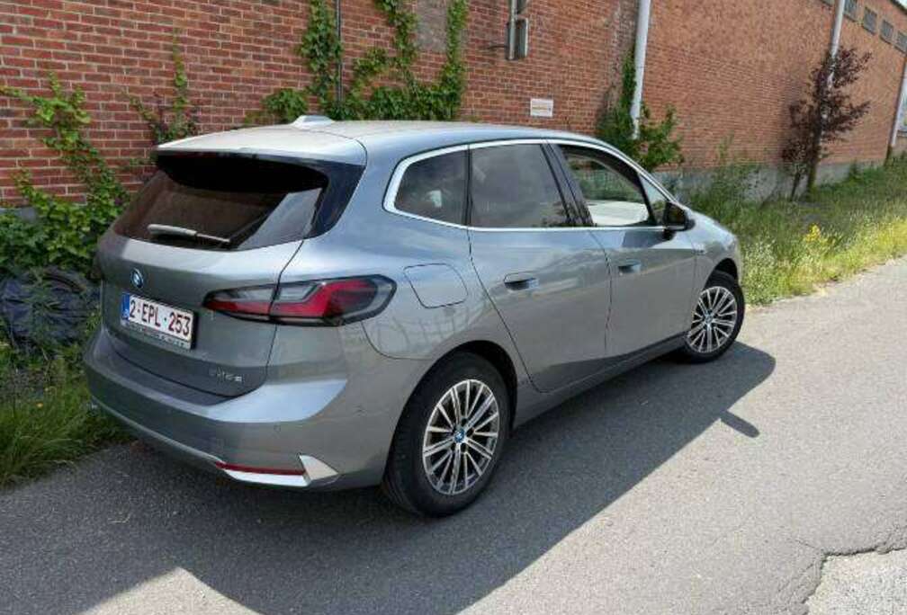 BMW Active Tourer PHEV 225xeA (180 kW)