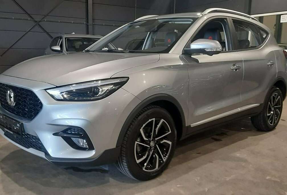 MG 1.0T-GDI Luxury *Leder-Camera-DAB-Cruise-4 elek.