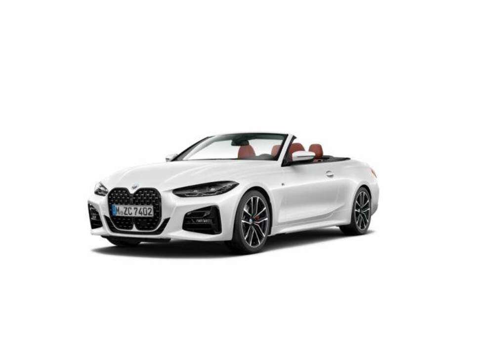 BMW Cabrio