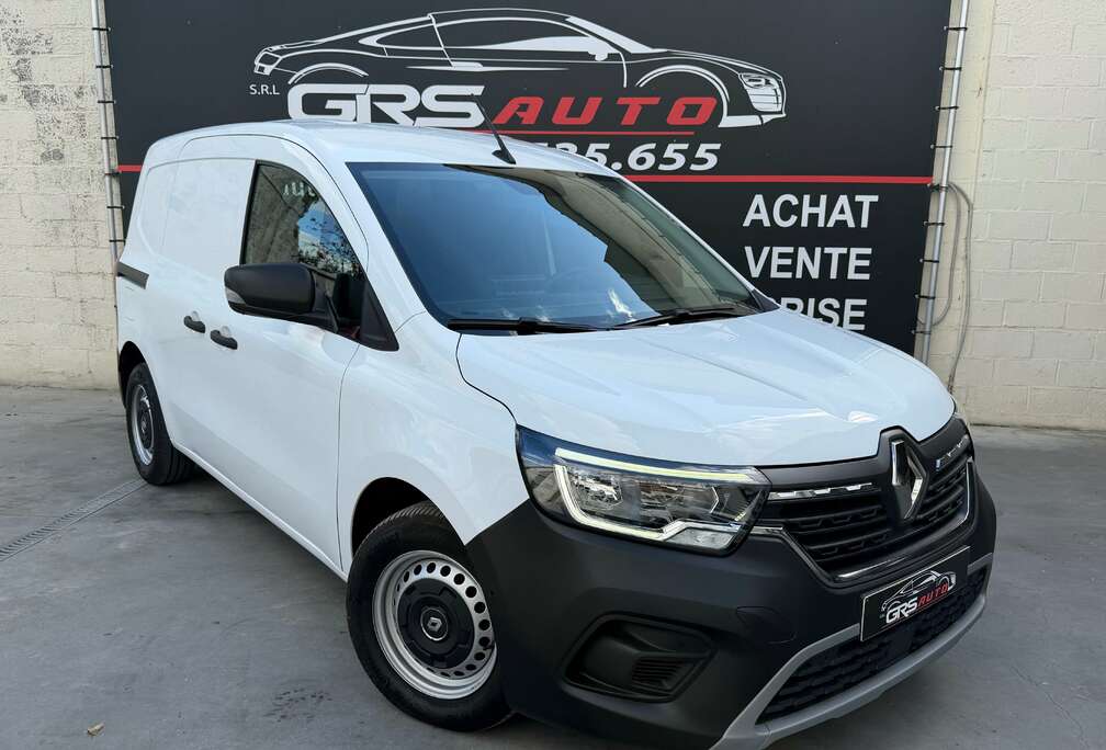 Renault 1.5  dCi  1er prop./navi/camera/garantie 12 mois