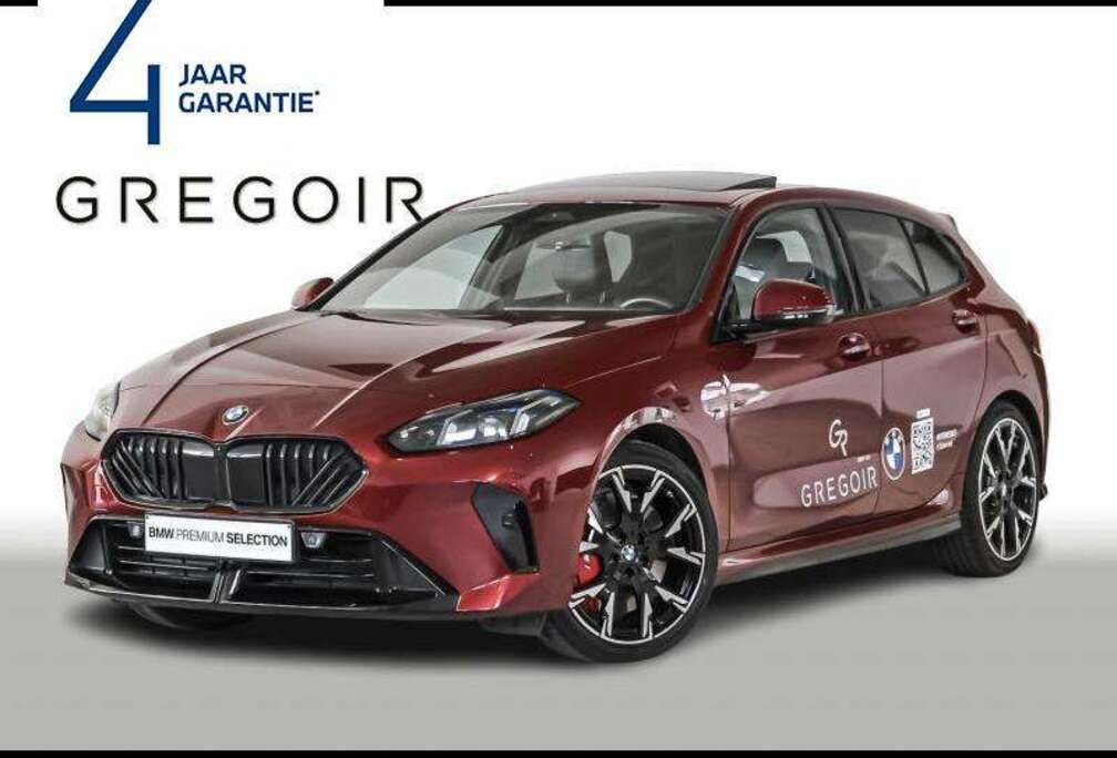BMW Msport | Msport Pro | Dass+ | Comfort | H&K | Pano