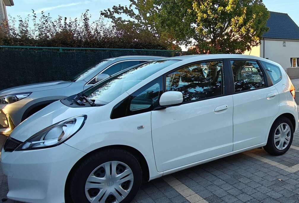 Honda Jazz 1.2i Trend