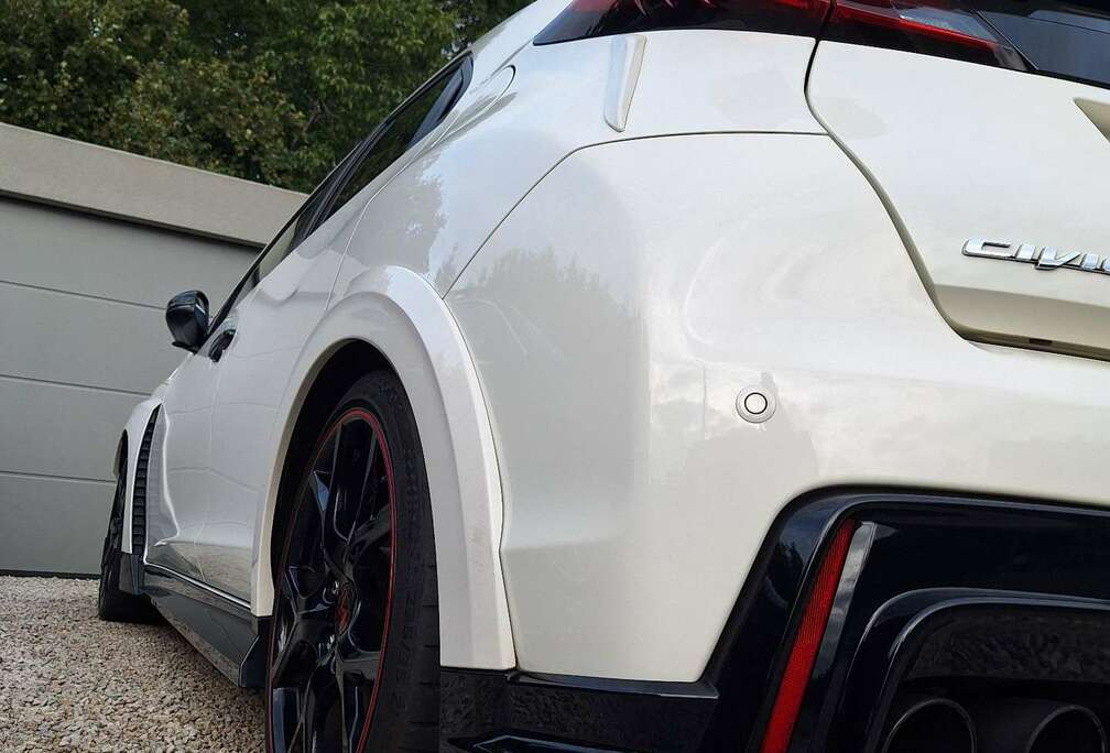 Honda Type R 2.0 GT