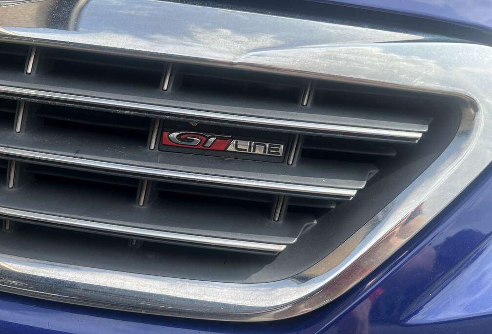 Peugeot PureTech 130 Stop & Start Style