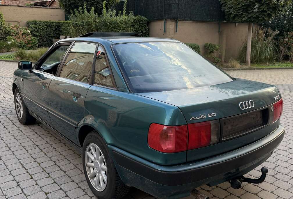 Audi Base