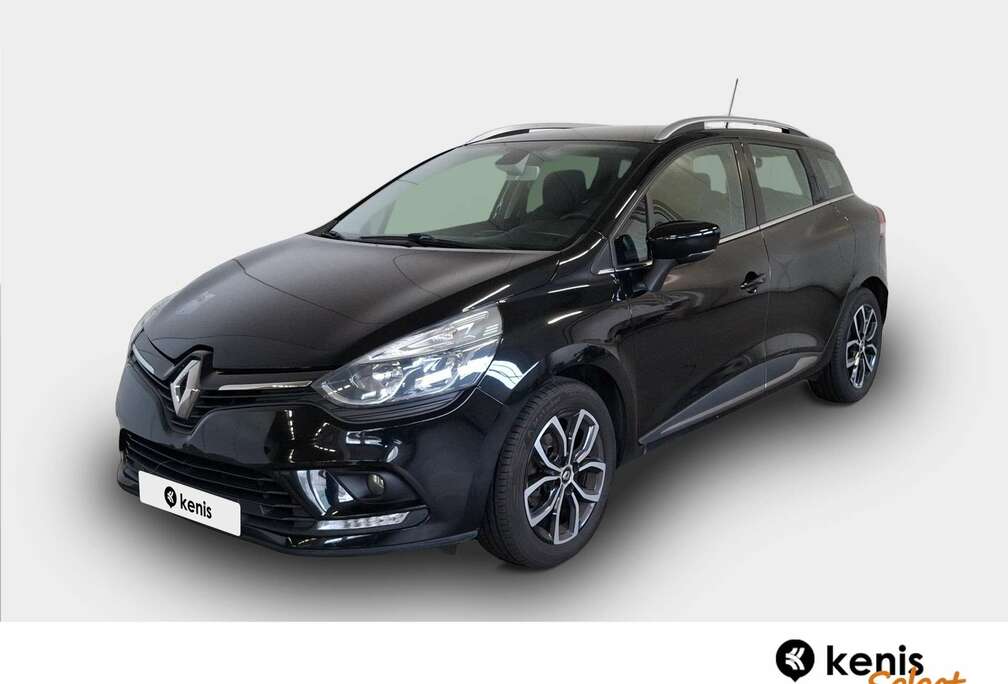 Renault Grandtour 0.9 TCe Intens NAVI AIRCO PDC