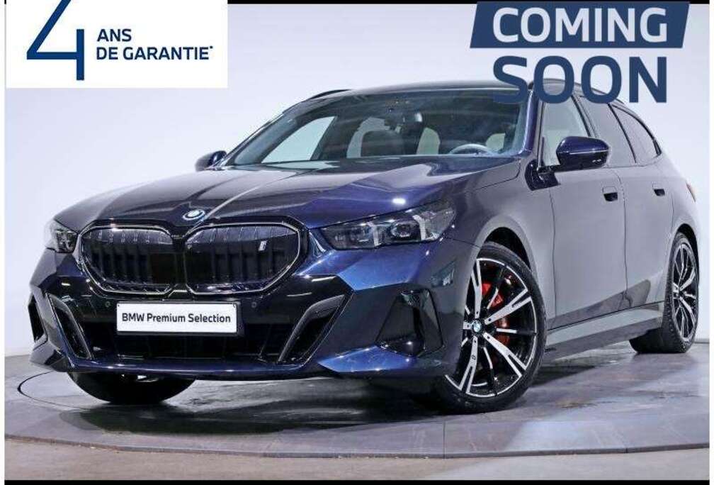 BMW eDrive40 Touring Kit M Sport