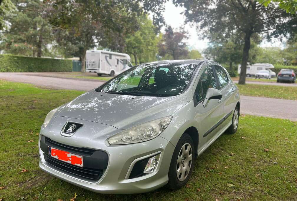 Peugeot Active 1.4 Benzine 98pk