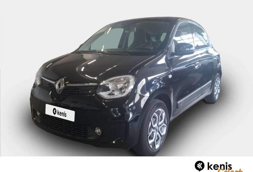 Renault 1.0 SCe Life AIRCO BLUETOOTH