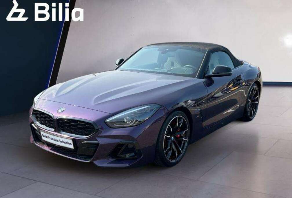 BMW M40i Kit M Sport